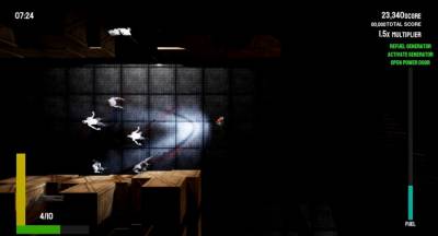 Undead Blackout: Reanimated Edition бесплатно скачать на пк