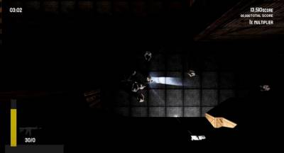 Undead Blackout: Reanimated Edition скачать на пк