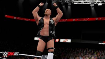 WWE 2K16 скачать на пк