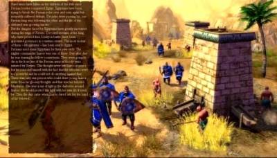 Ancient Wars: Sparta бесплатно скачать на пк
