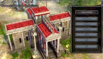 Ancient Wars: Sparta скачать на пк
