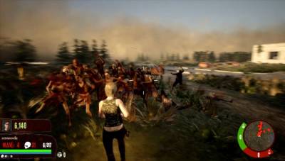 Apocalypse: Floodgates скачать на пк