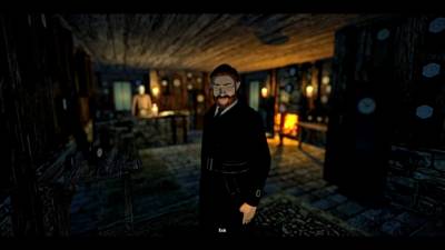 Arkhangel: The House of the Seven Stars бесплатно скачать на пк