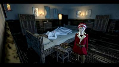 Arkhangel: The House of the Seven Stars скачать на пк