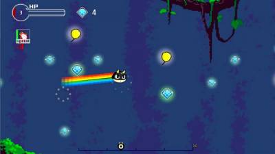 Balloon Man Adventure бесплатно скачать на пк