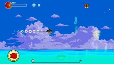 Balloon Man Adventure торрент скачать
