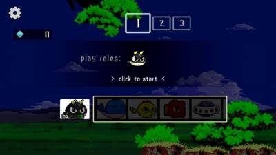 Balloon Man Adventure скачать на пк