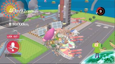 Beautiful Katamari торрент скачать