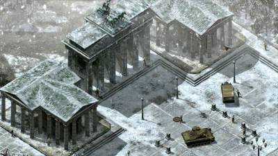 Commandos 3 - HD Remaster бесплатно скачать на пк