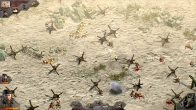 Commandos 3 - HD Remaster торрент скачать