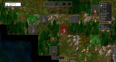 Conquest of Elysium 4 бесплатно скачать на пк