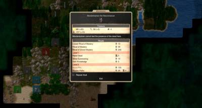 Conquest of Elysium 4 скачать на пк