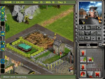 Constructor Classic 1997 торрент скачать