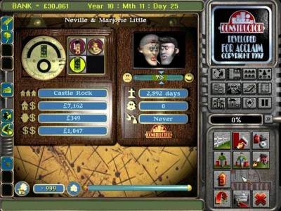 Constructor Classic 1997 скачать на пк