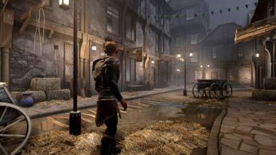 Dark Days: Devil Hunt бесплатно скачать на пк