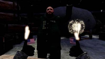 Duty Calls: The Calm Before the Storm торрент скачать