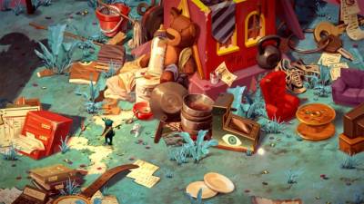 Figment 2: Creed Valley торрент скачать