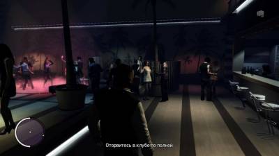 Grand Theft Auto 4 The Lost and Damned торрент скачать