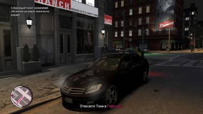 Grand Theft Auto 4 The Lost and Damned скачать на пк