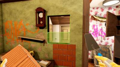 House Flipper 2 бесплатно скачать на пк