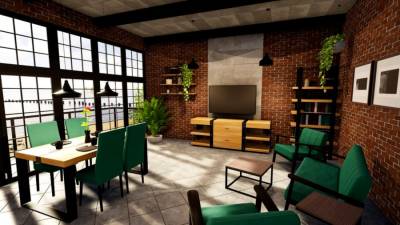 House Flipper 2 скачать на пк