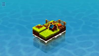Island Farmer - Jigsaw Puzzle бесплатно скачать на пк