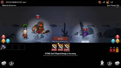Monster Slayers скачать на пк