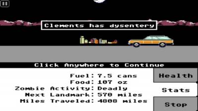 Organ Trail: Director's Cut бесплатно скачать на пк