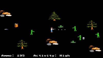 Organ Trail: Director's Cut торрент скачать