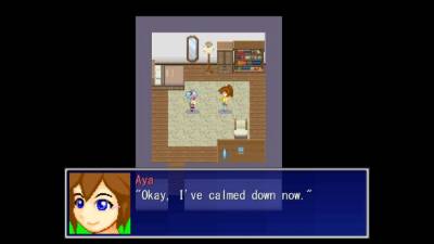 Pixel Town: Akanemachi Mystery 2 бесплатно скачать на пк