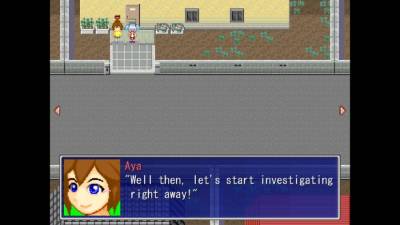 Pixel Town: Akanemachi Mystery 2 торрент скачать