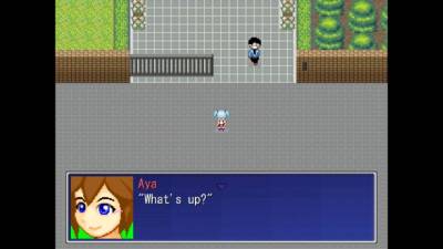 Pixel Town: Akanemachi Mystery 2 скачать на пк