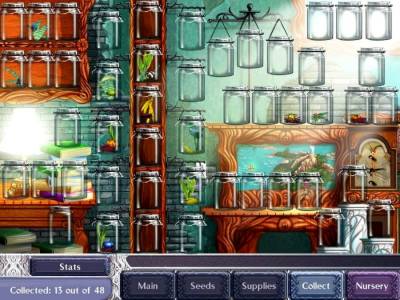 Plant Tycoon бесплатно скачать на пк