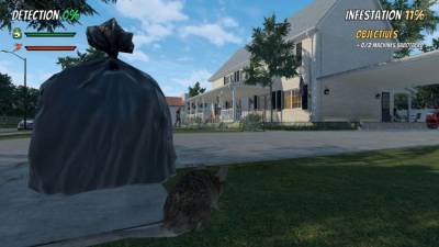 Rat Simulator скачать на пк