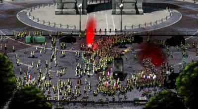 RIOT: Civil Unrest скачать на пк
