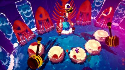 River Tails: Stronger Together скачать на пк