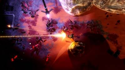 ROGUE SHIFT скачать на пк