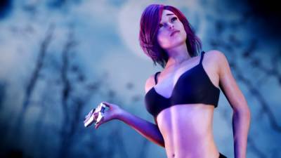 SEX Apocalypse 3D бесплатно скачать на пк