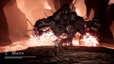 SINNER: Sacrifice for Redemption бесплатно скачать на пк