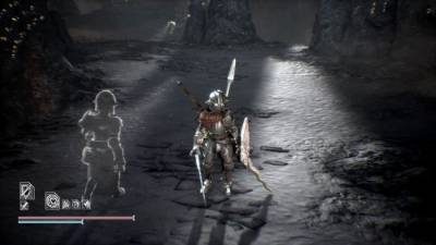 SINNER: Sacrifice for Redemption торрент скачать