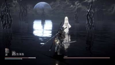 SINNER: Sacrifice for Redemption скачать на пк