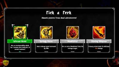 Skeletal Avenger торрент скачать