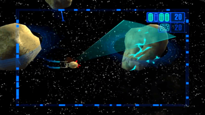 Star Trek: Encounters торрент скачать