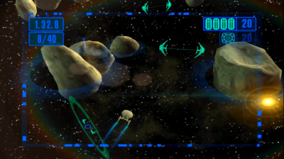 Star Trek: Encounters скачать на пк