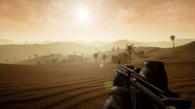 Strike Force Remastered бесплатно скачать на пк