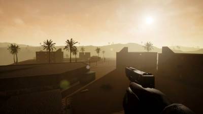Strike Force Remastered скачать на пк