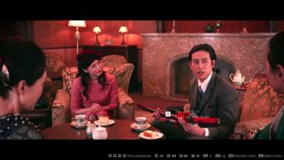 The Centennial Case: A Shijima Story скачать на пк