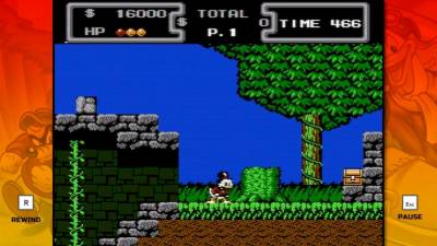 The Disney Afternoon Collection бесплатно скачать на пк