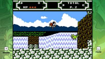 The Disney Afternoon Collection скачать на пк