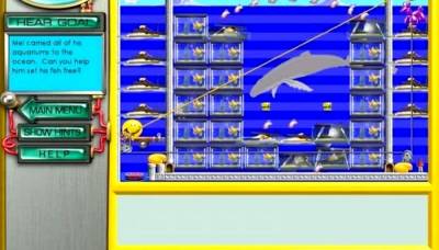 The Incredible Machine: Even More Contraptions скачать на пк